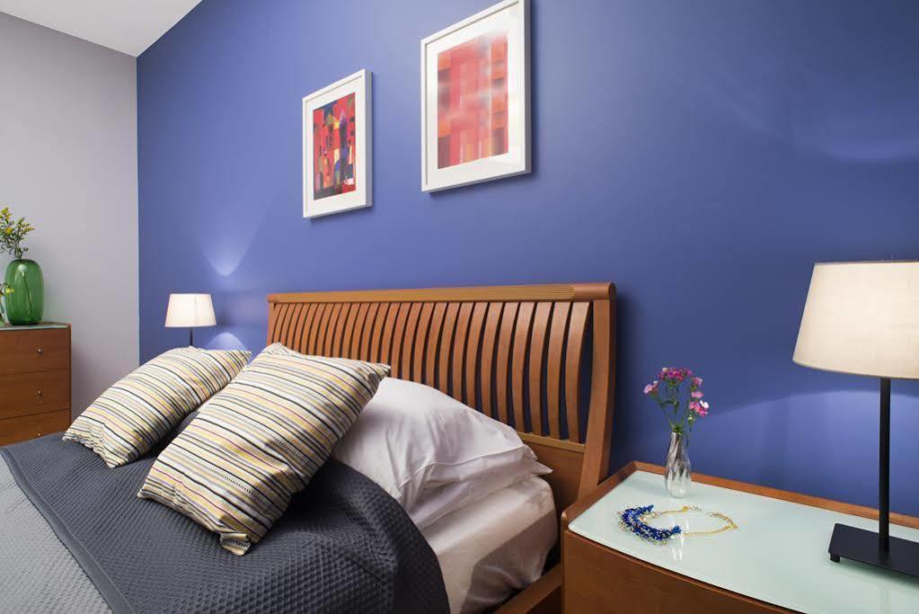 Apartamenty Mokotow Tww Варшава Екстер'єр фото