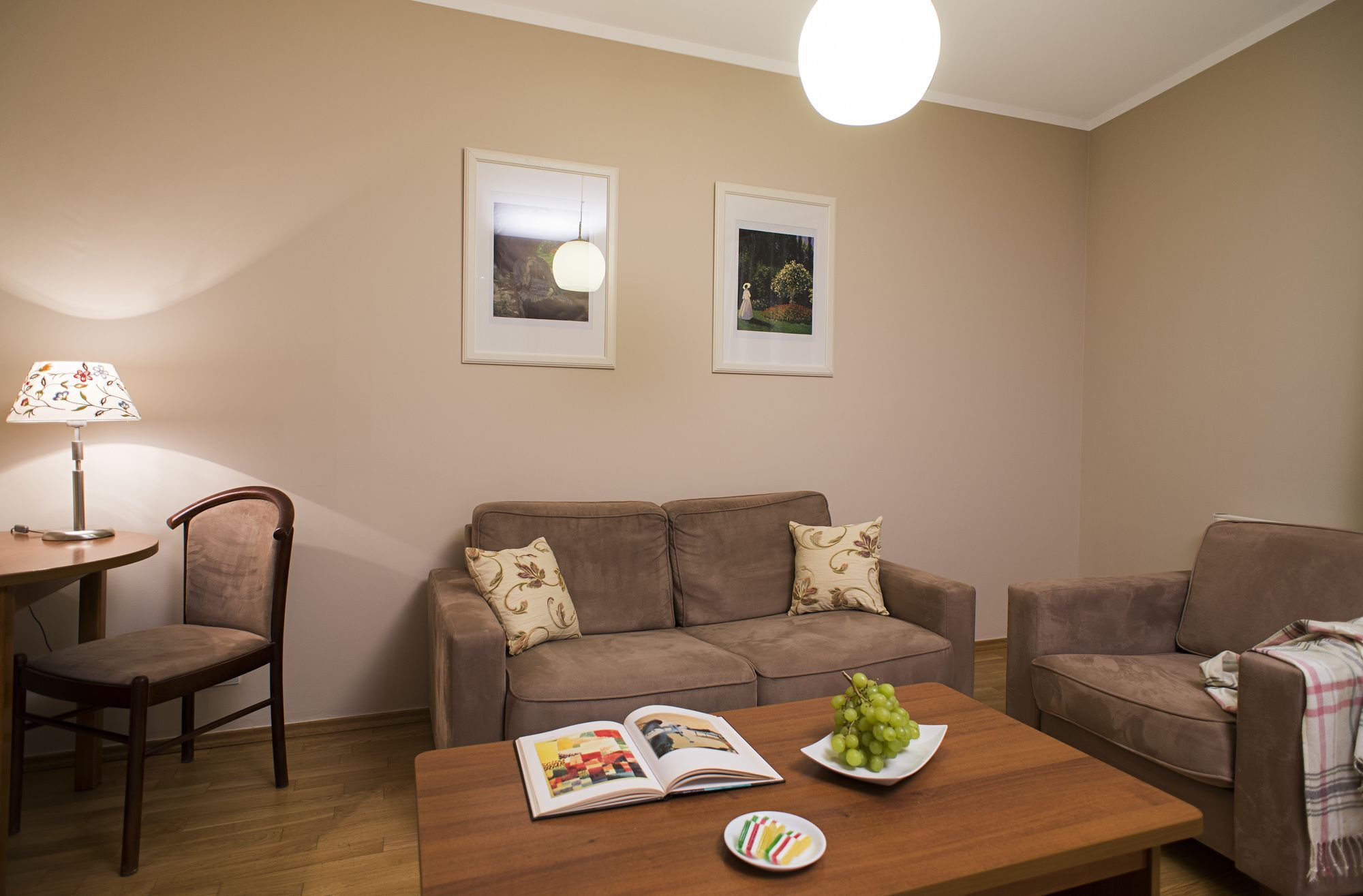Apartamenty Mokotow Tww Варшава Екстер'єр фото