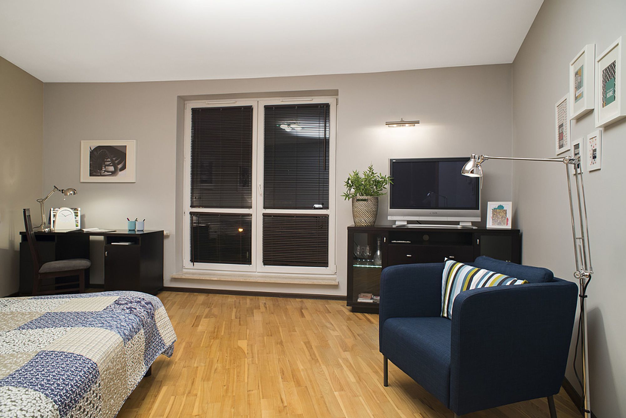 Apartamenty Mokotow Tww Варшава Екстер'єр фото