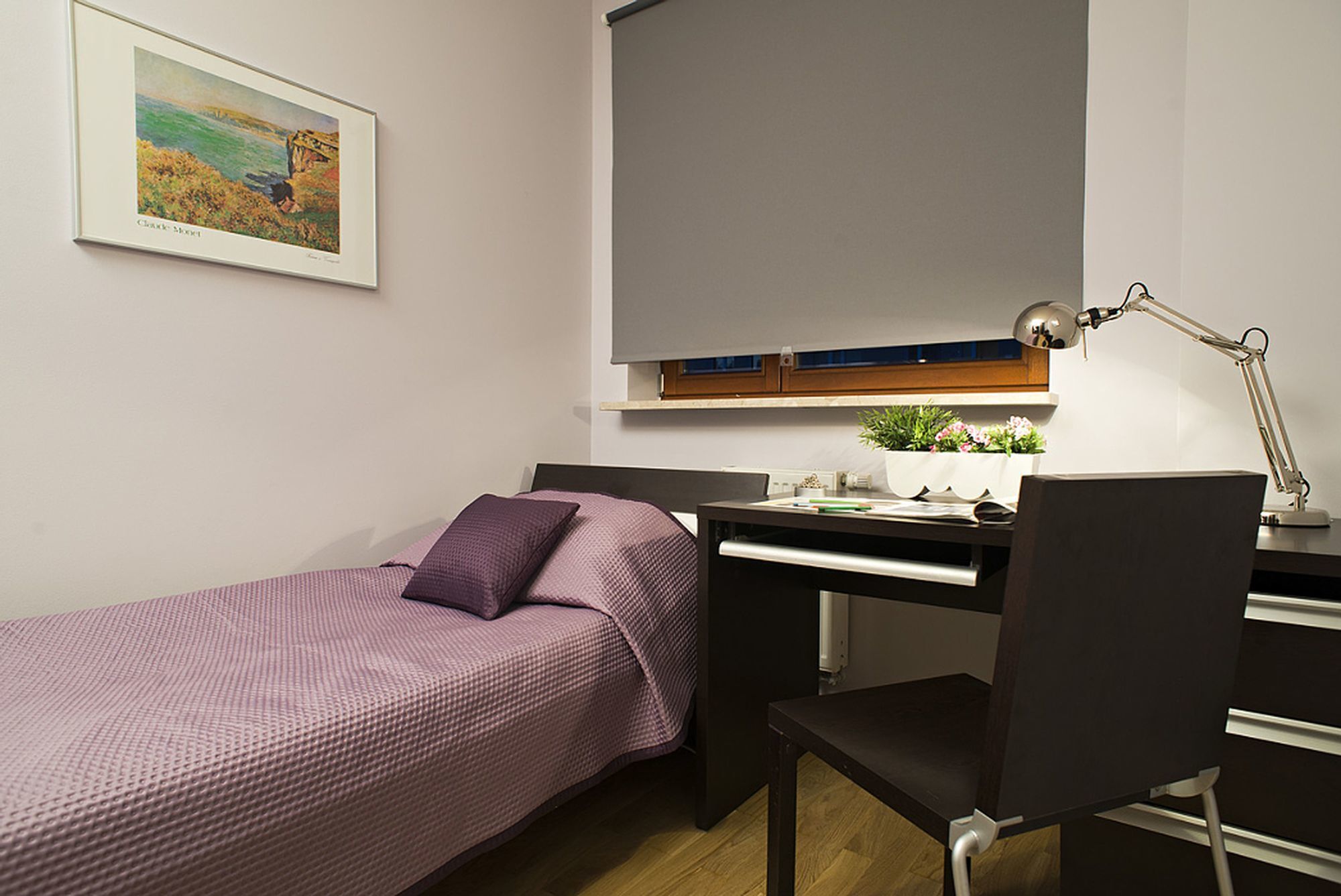 Apartamenty Mokotow Tww Варшава Екстер'єр фото