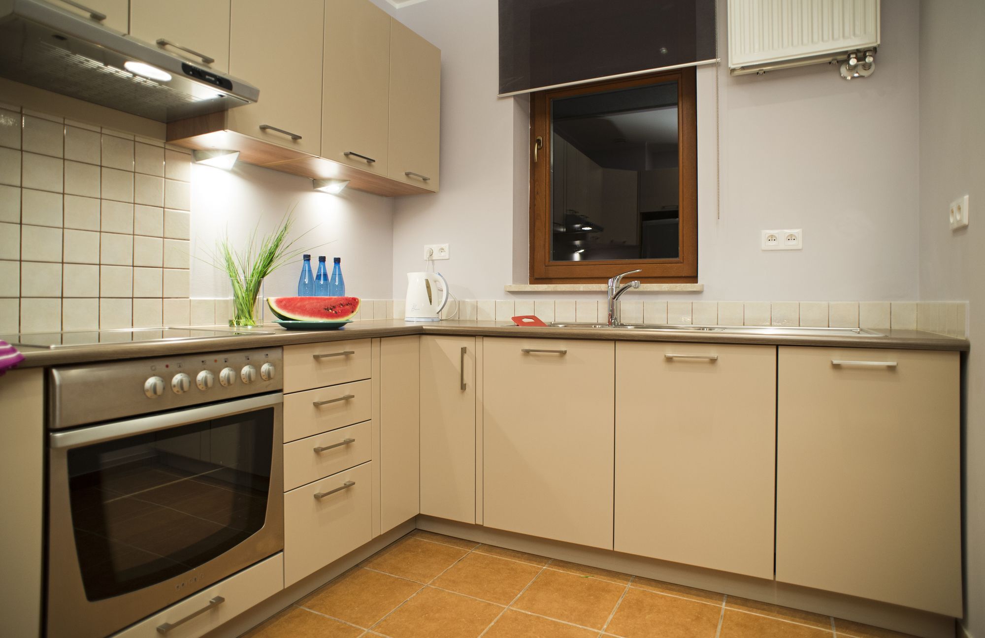 Apartamenty Mokotow Tww Варшава Екстер'єр фото