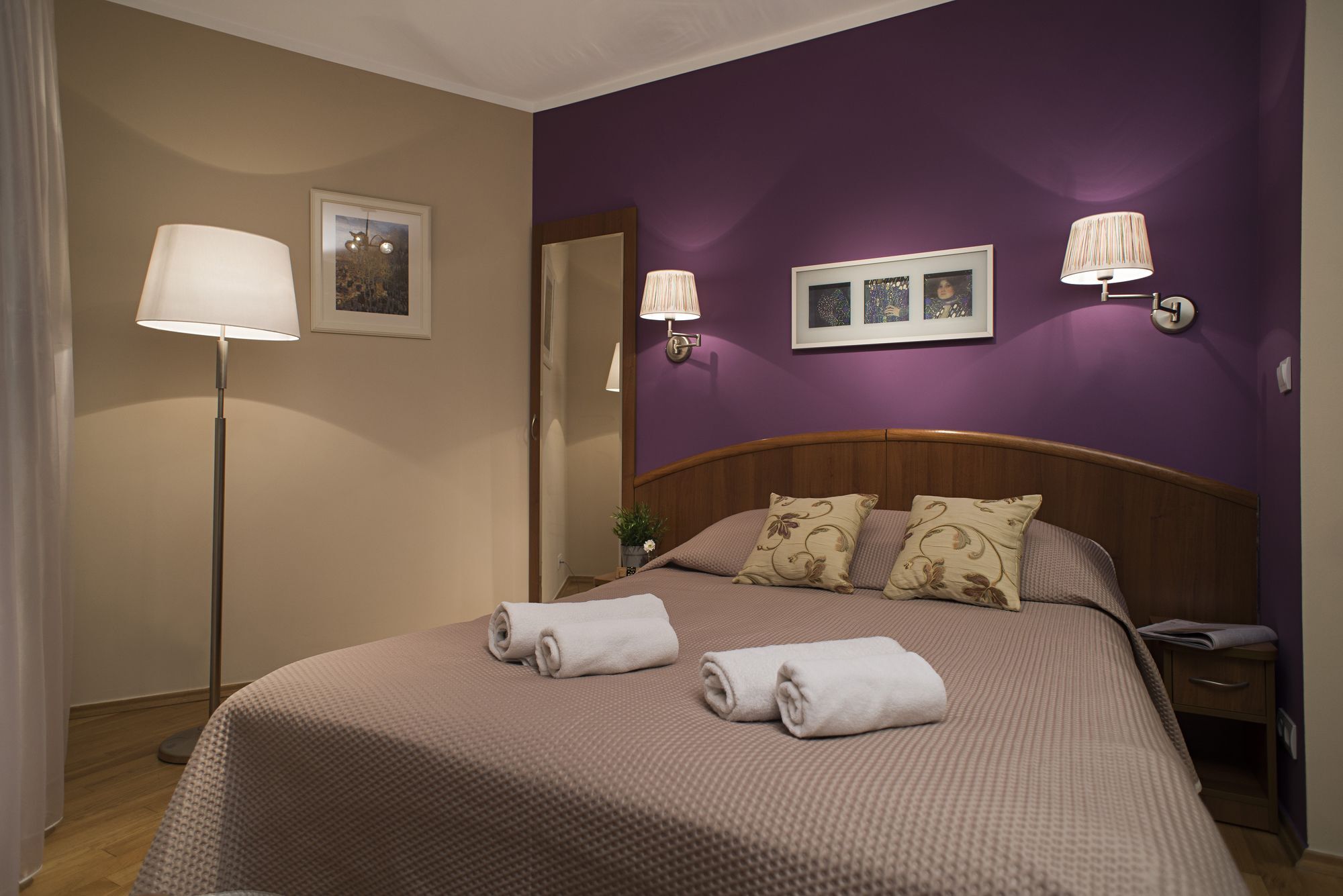 Apartamenty Mokotow Tww Варшава Екстер'єр фото
