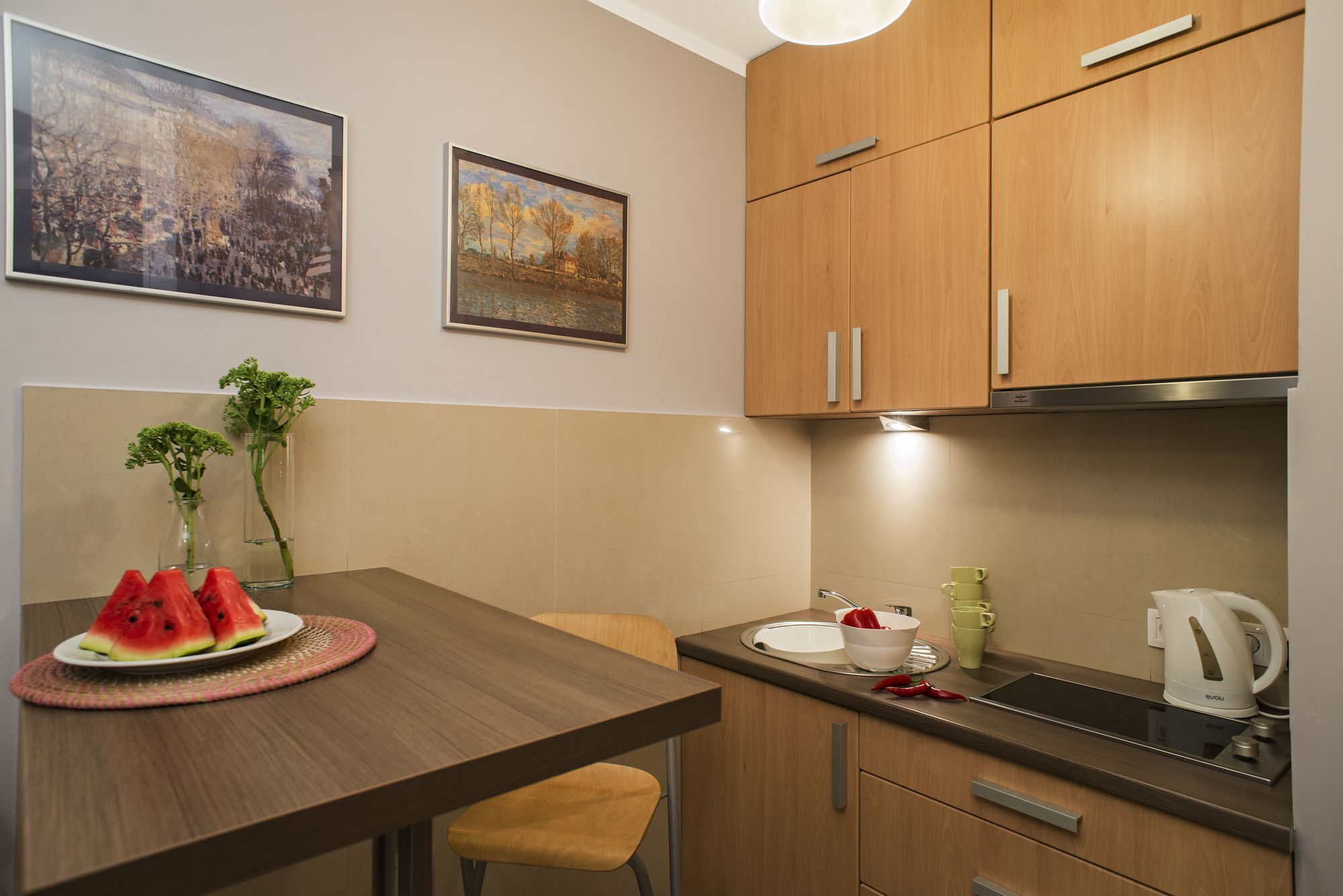 Apartamenty Mokotow Tww Варшава Екстер'єр фото