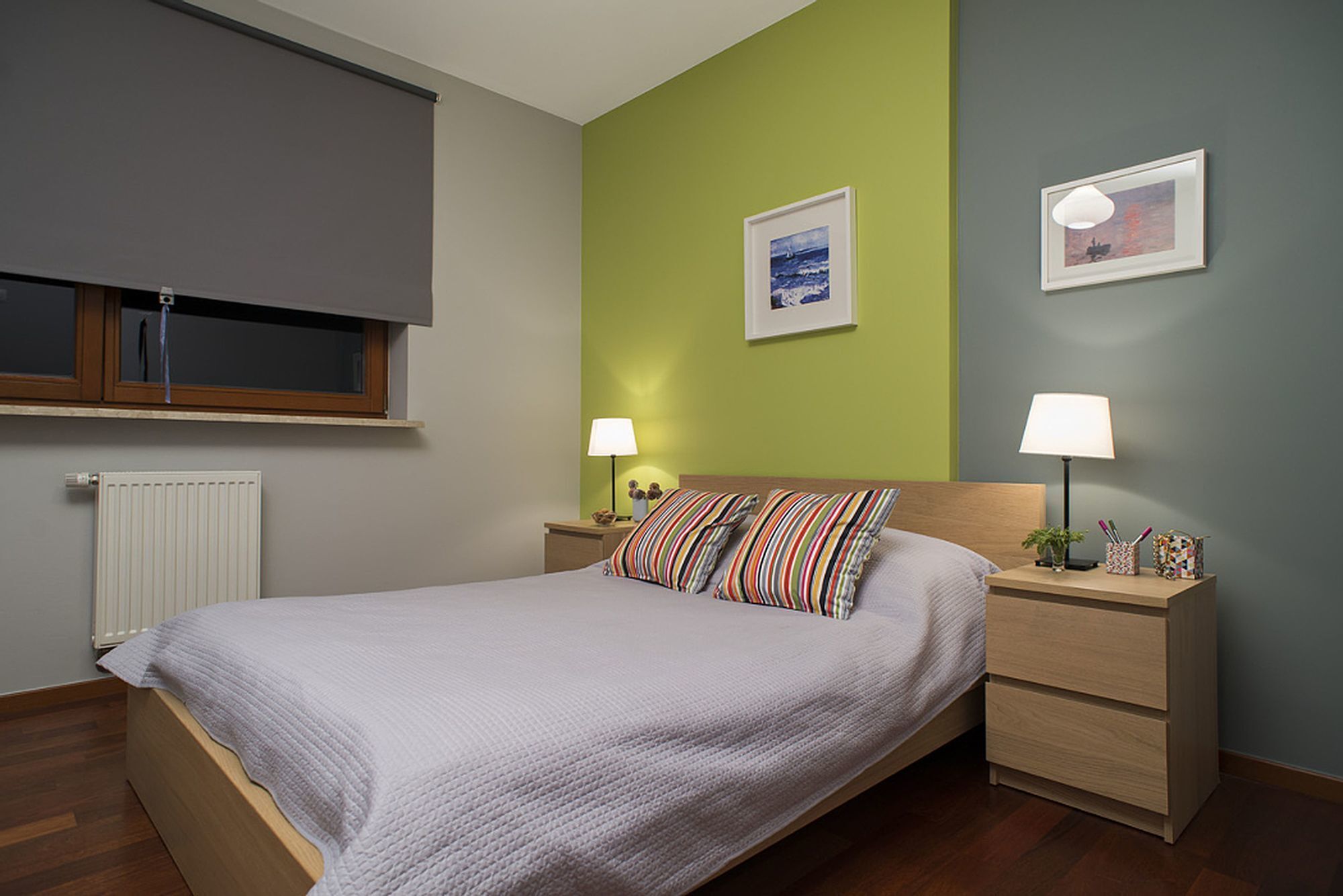 Apartamenty Mokotow Tww Варшава Екстер'єр фото