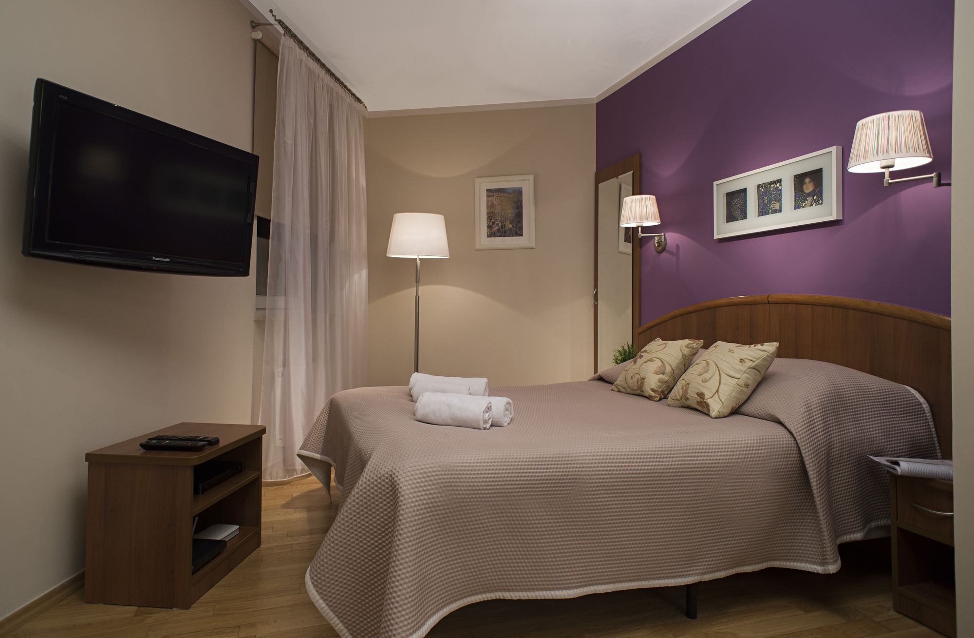 Apartamenty Mokotow Tww Варшава Екстер'єр фото