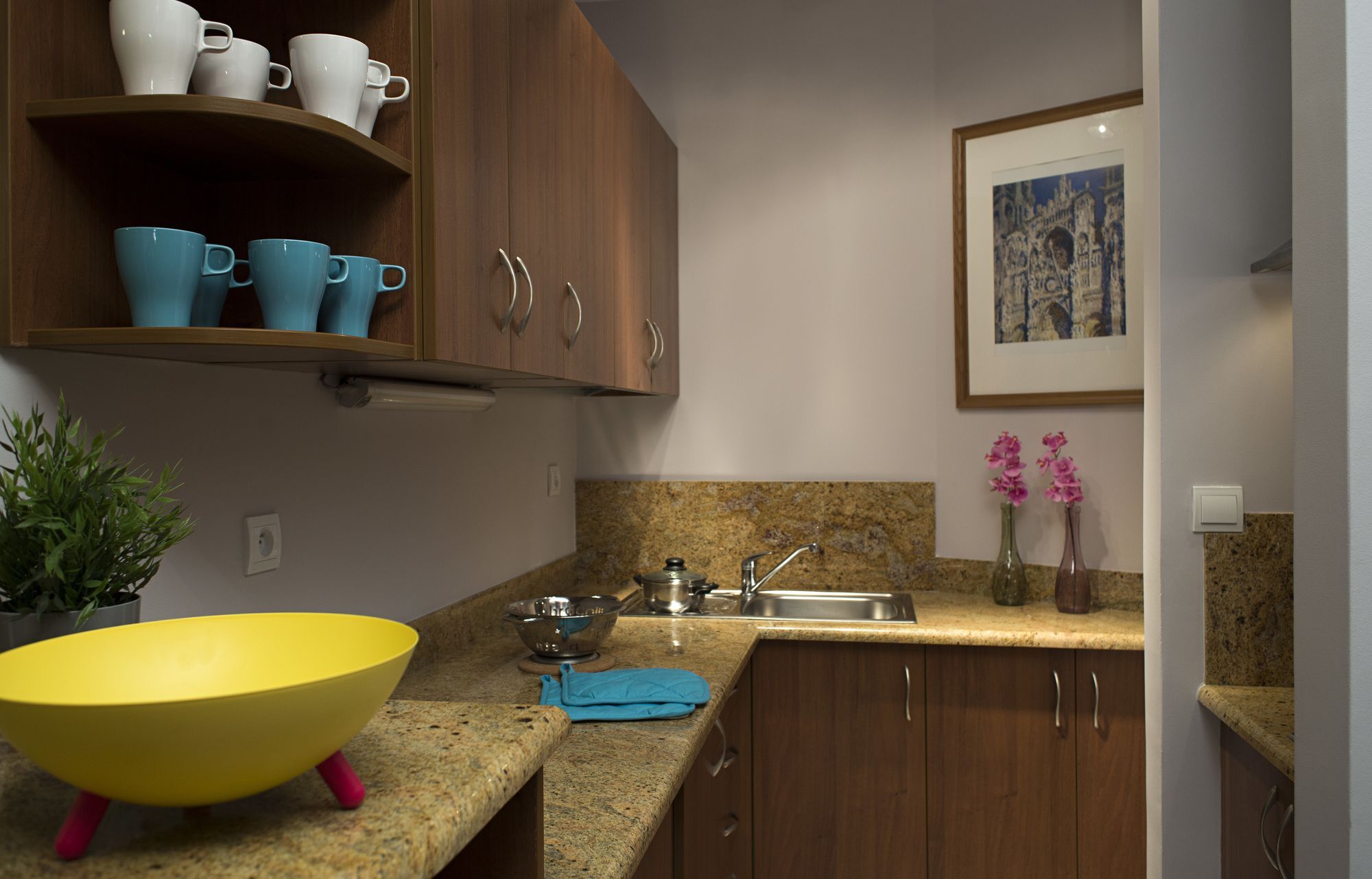 Apartamenty Mokotow Tww Варшава Екстер'єр фото