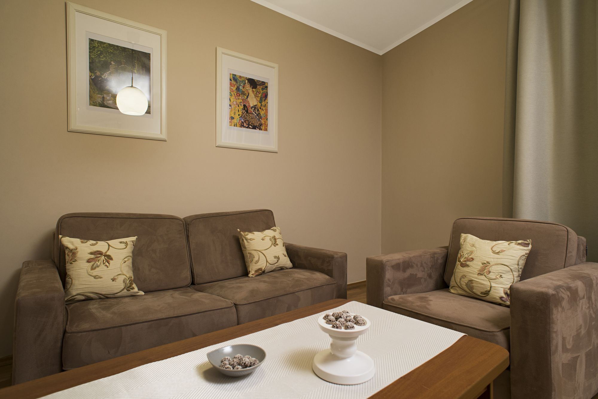 Apartamenty Mokotow Tww Варшава Екстер'єр фото
