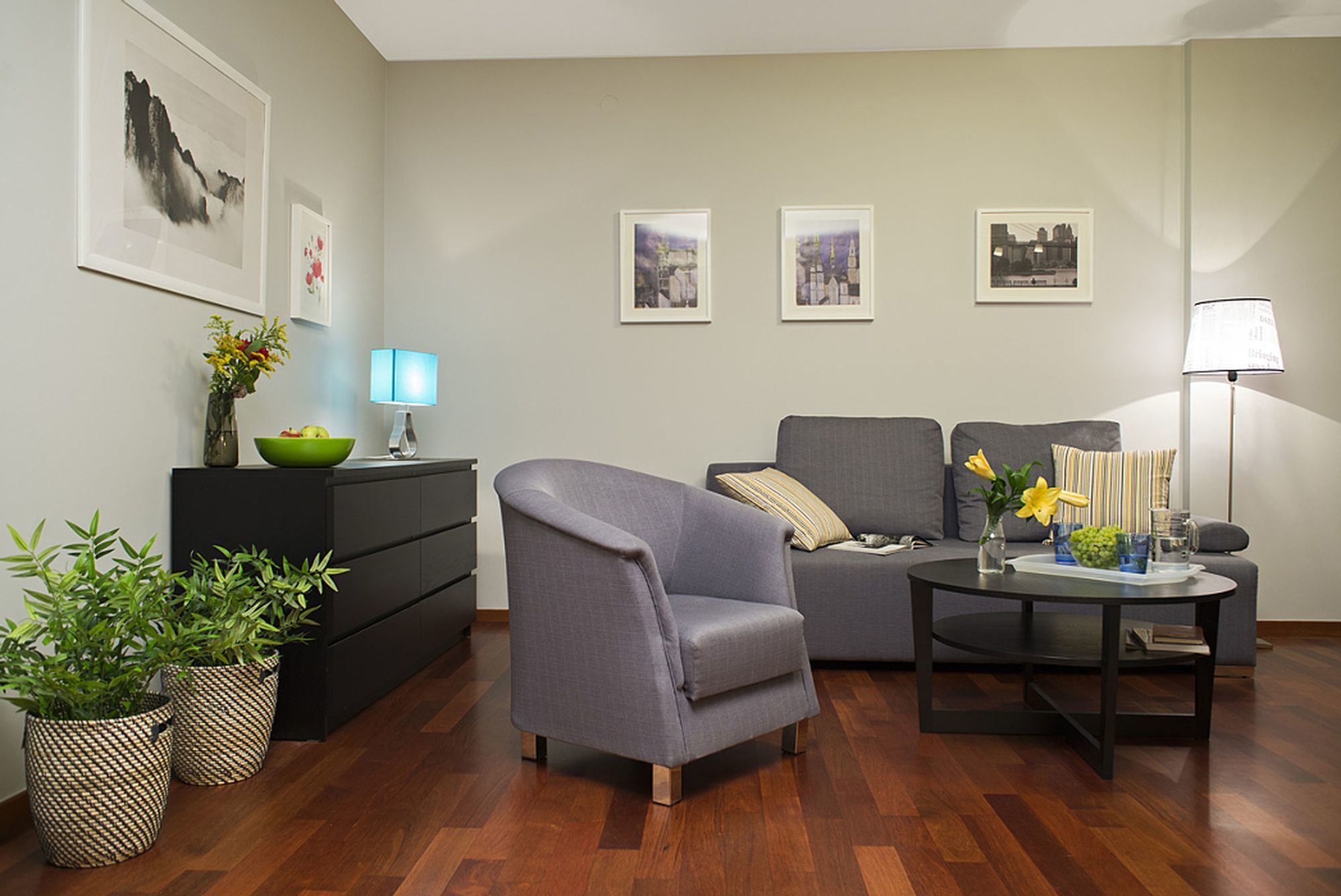 Apartamenty Mokotow Tww Варшава Екстер'єр фото