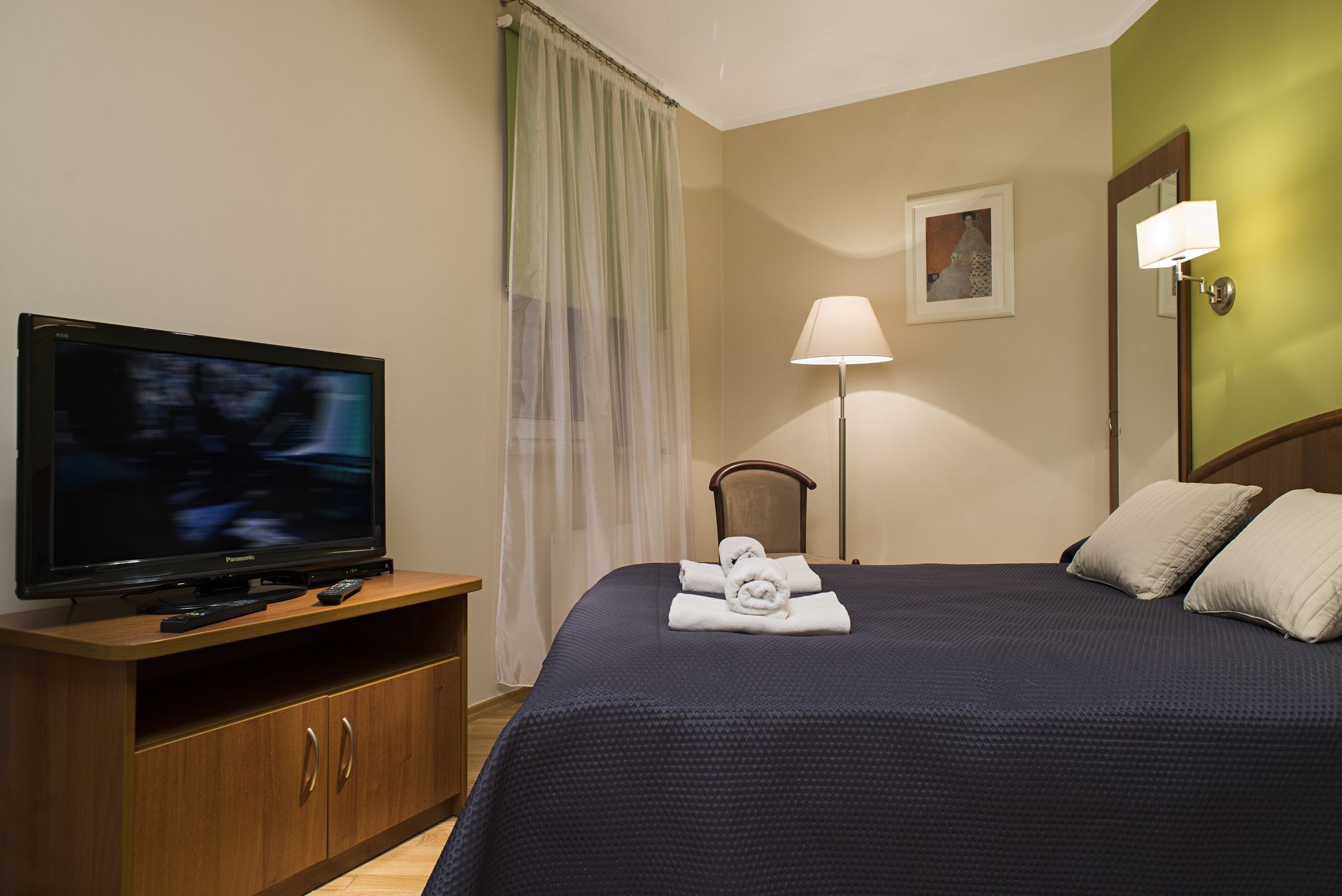 Apartamenty Mokotow Tww Варшава Екстер'єр фото