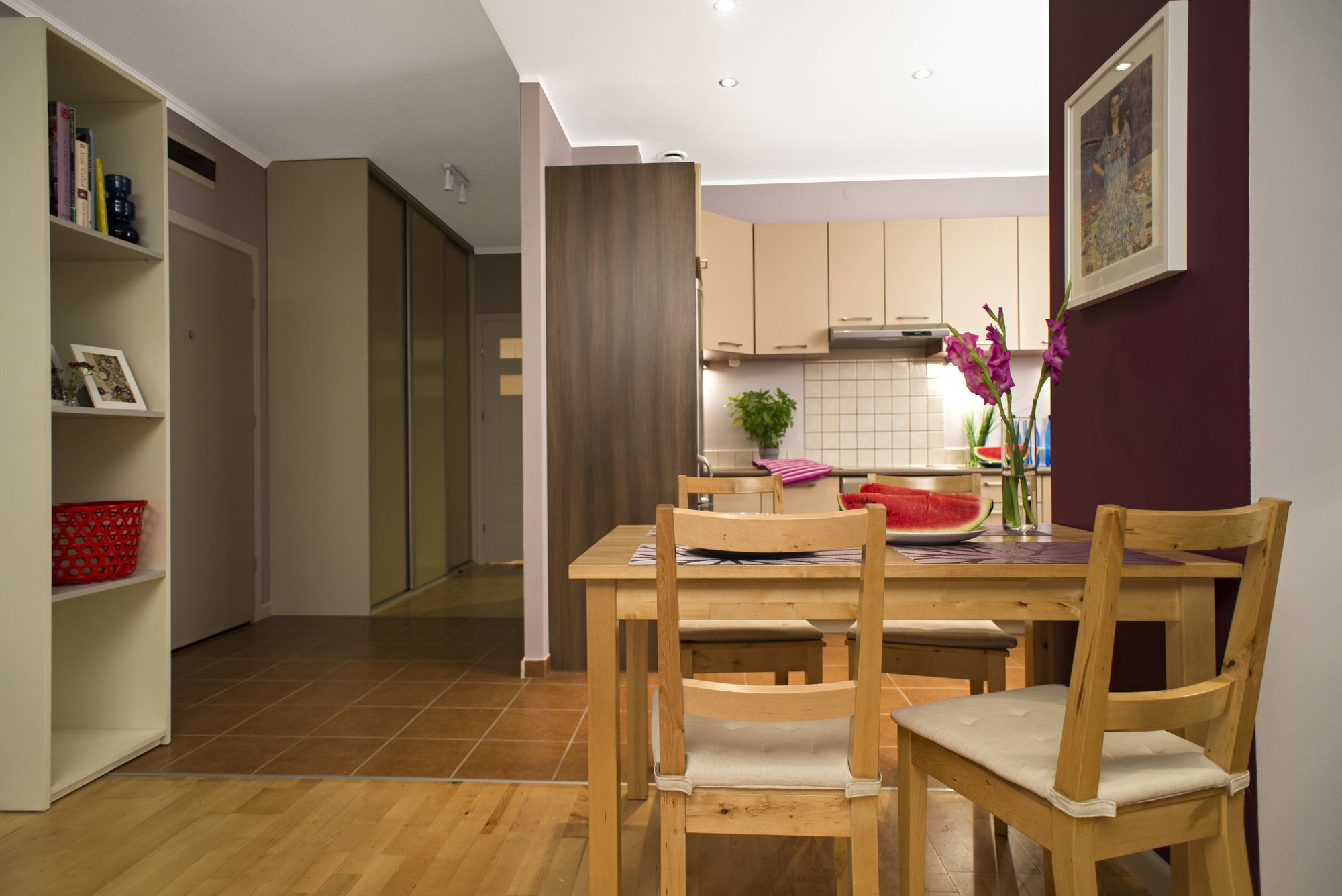 Apartamenty Mokotow Tww Варшава Екстер'єр фото