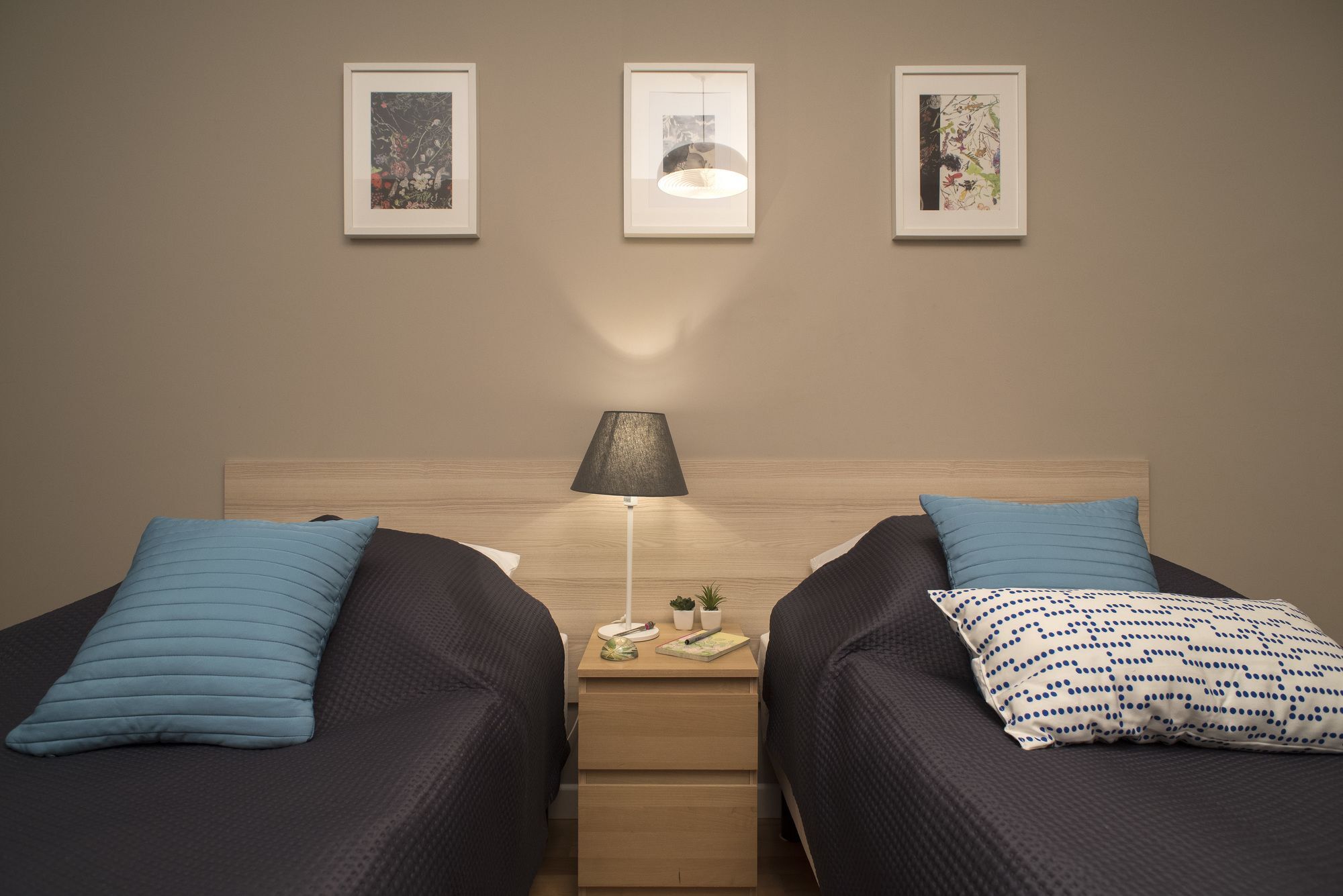 Apartamenty Mokotow Tww Варшава Екстер'єр фото