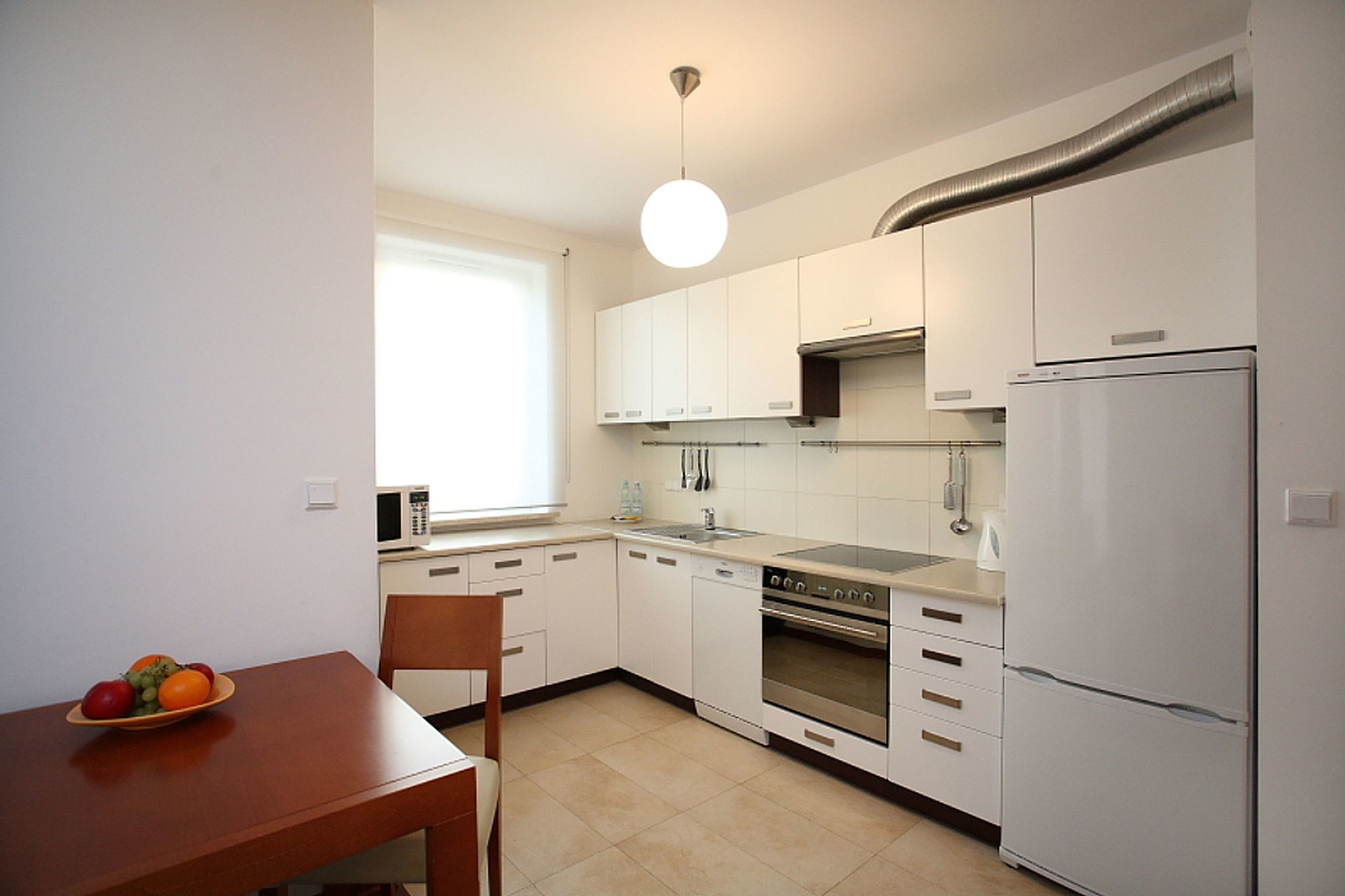 Apartamenty Mokotow Tww Варшава Екстер'єр фото