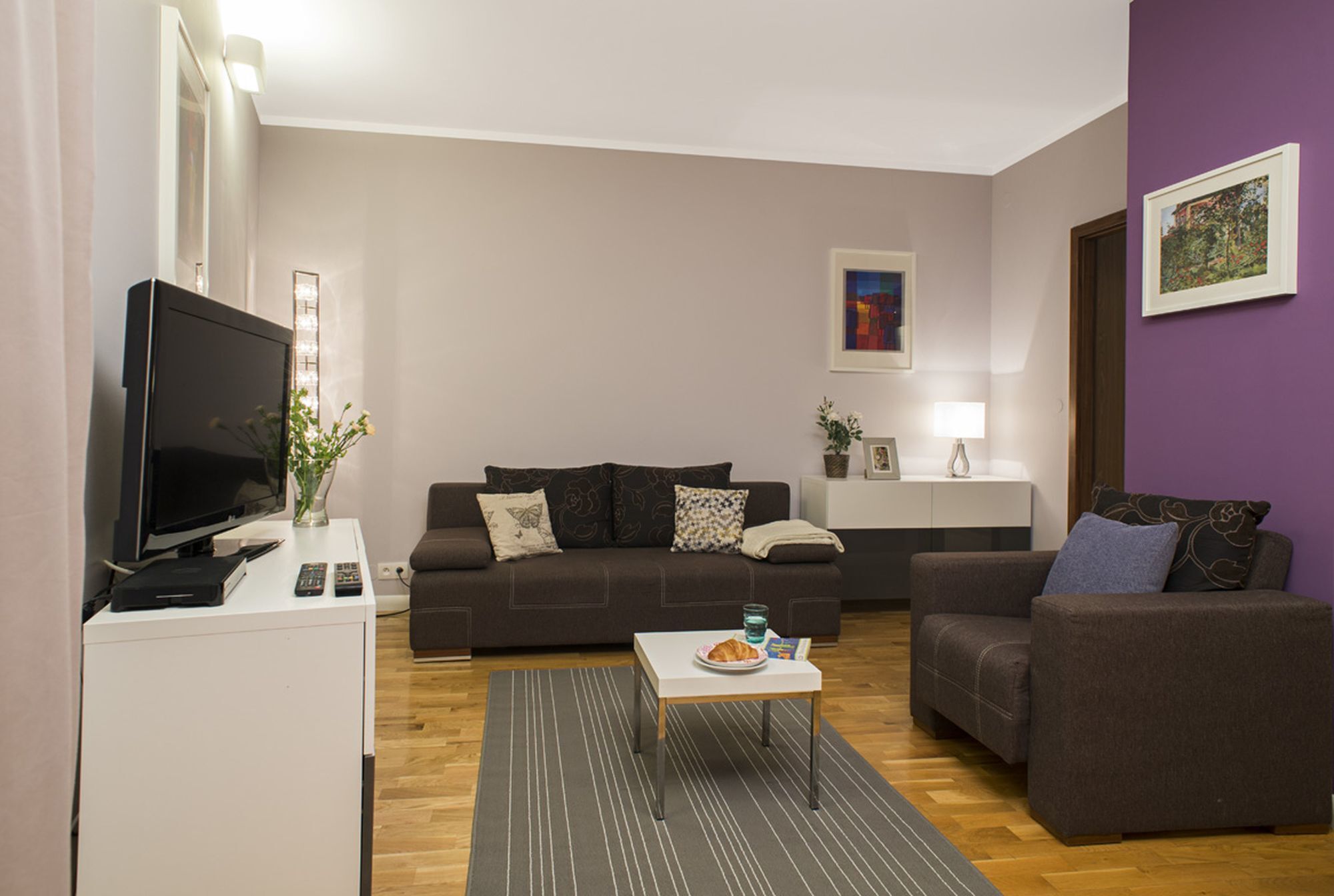 Apartamenty Mokotow Tww Варшава Екстер'єр фото