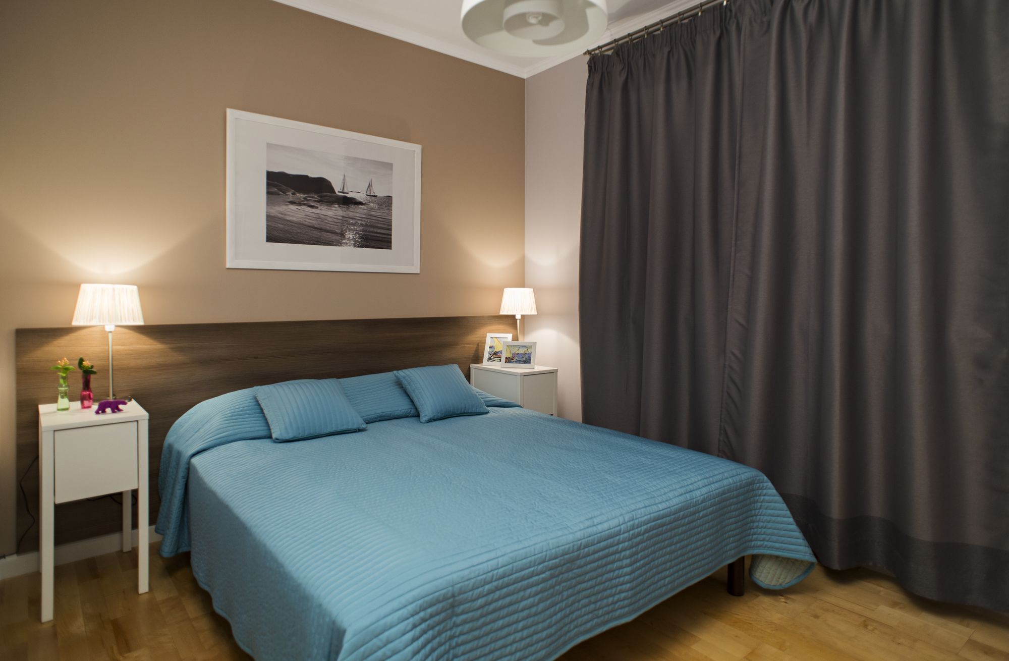 Apartamenty Mokotow Tww Варшава Екстер'єр фото