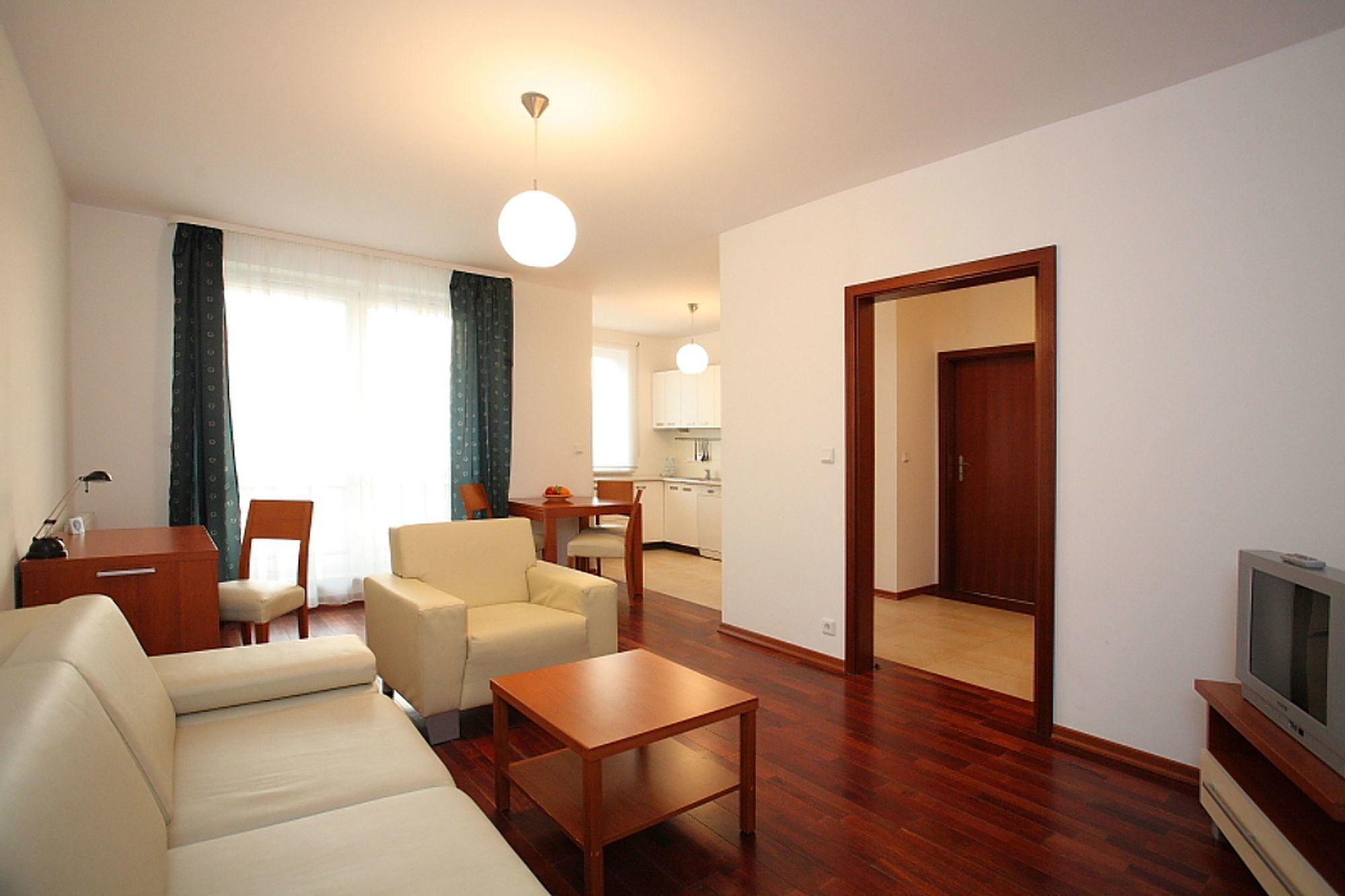 Apartamenty Mokotow Tww Варшава Екстер'єр фото