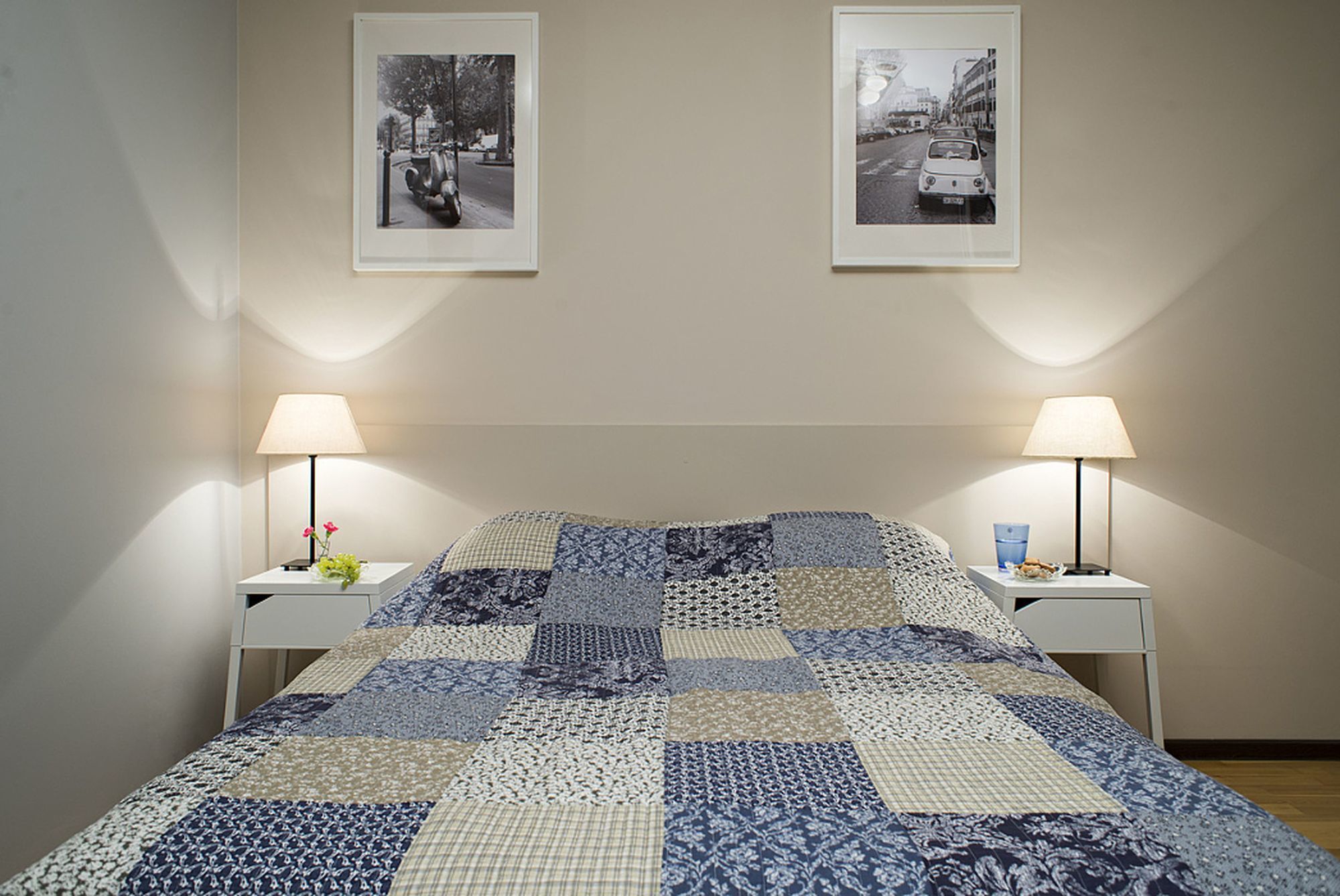 Apartamenty Mokotow Tww Варшава Екстер'єр фото