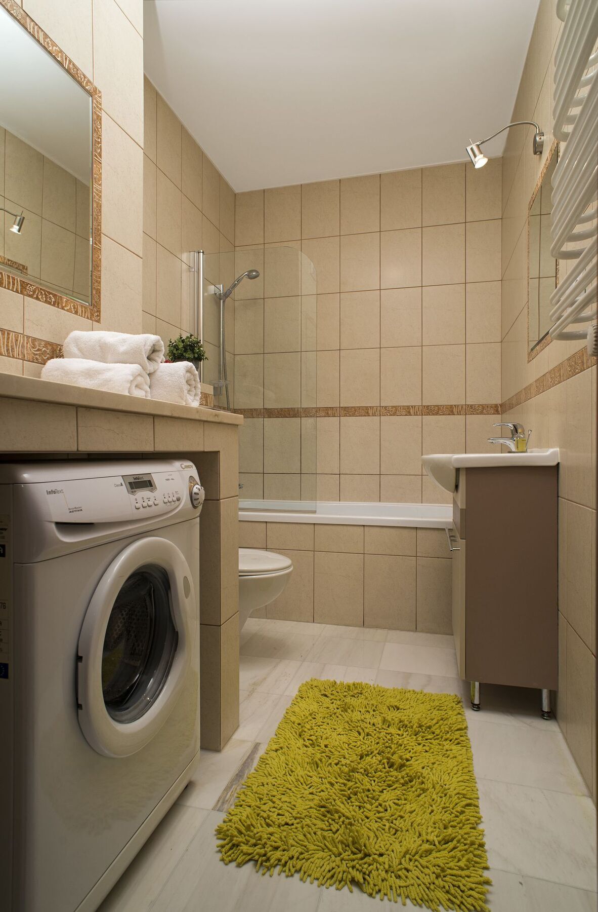 Apartamenty Mokotow Tww Варшава Екстер'єр фото